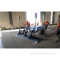 Caminhe atrás do nivelamento de concreto da mesa a laser (FDJP-24D)